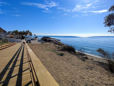 Playa Marbella