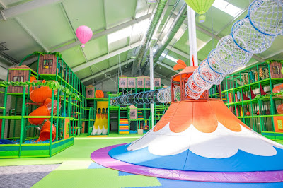 Pomerania Fun Park