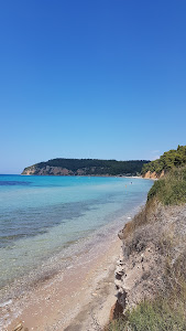 Chelona Beach