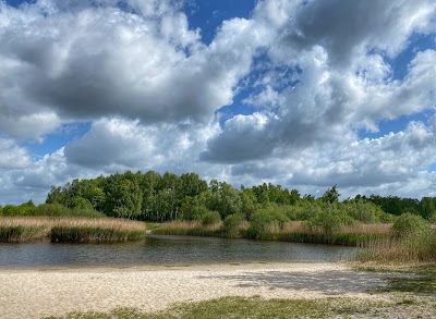 Lublinek Wilderness Preserve