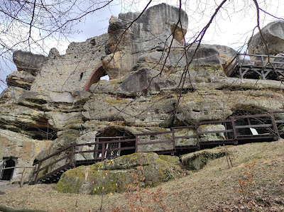 Rotštejn Castle