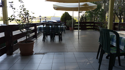 Fenyves Restaurant