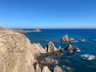Mirador del Arrecife de las Sirenas
