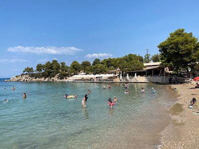 Παραλία Χινίτσας