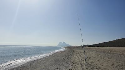 Playa de La Hacienda