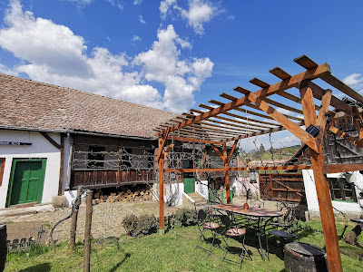 Saschiz 130/Lodging and Glamping