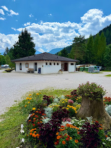 Campeggio Europa