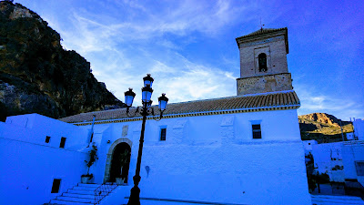 Mirador del Huebro