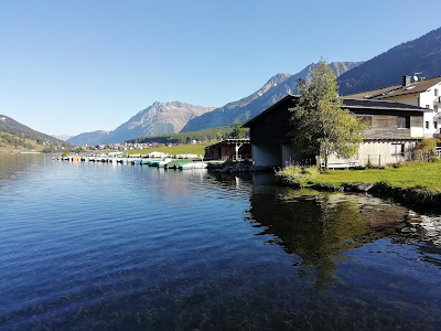 Fischerparadies Haidersee