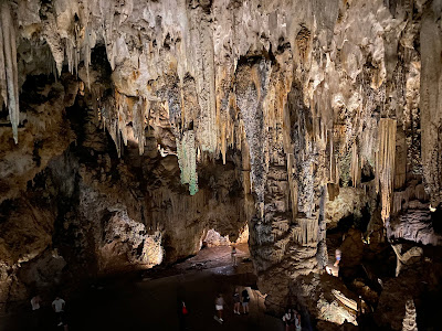 Nerja Cave Park