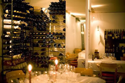 Restaurant De Utrechtsedwarstafel