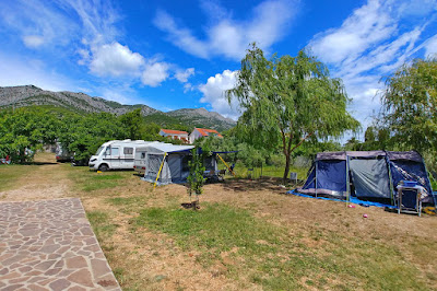 Camp Ponta