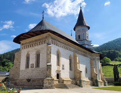 Mănăstirea Ortodoxă Bistrița