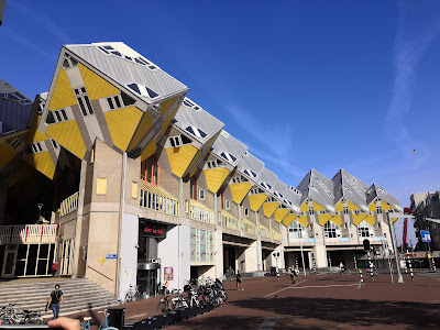 Casa cub