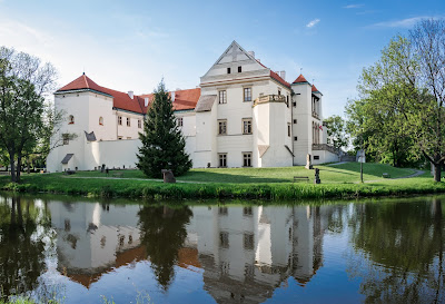 Szydłowiec Castle