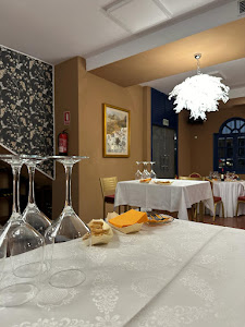 Restaurante Atocha 3.0
