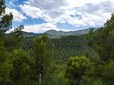 Baños del Somogil