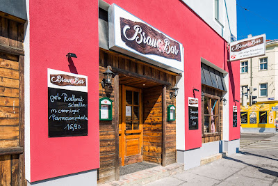 BrauBar - das urige Wirtshaus in Wien Hernals