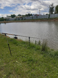 Rybník Talian