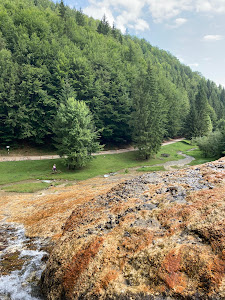 Cascada Urlătoarea (Vama Buzăului) 2