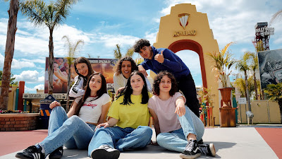 Movieland Studios