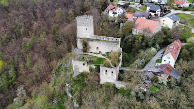 Randeck Castle