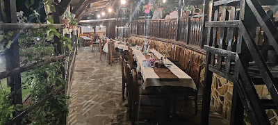 Механа "Добруджанска къща"