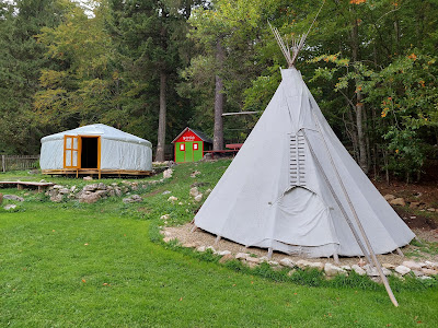 Camping Cheile Bicazului