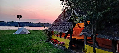 Kapitenovo camping