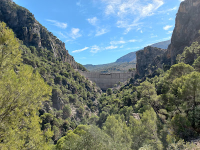 Mirador del Quiebrajano