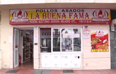 La Buena Fama
