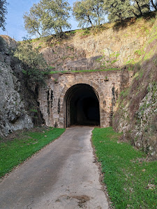 Vía Verde de la Sierra Norte de Sevilla