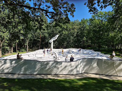 Kröller-Müller Museum