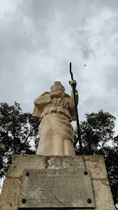 La Laguna de San Juan del Monte