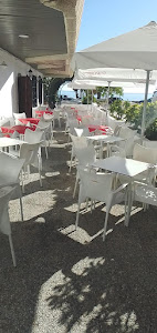 Restaurante La Enramada
