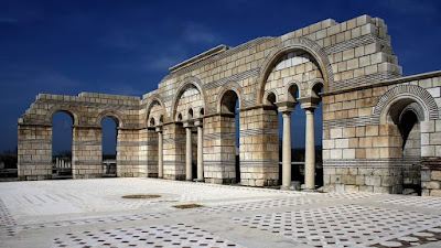 „Pliska“ Museum of National History and Archaeology