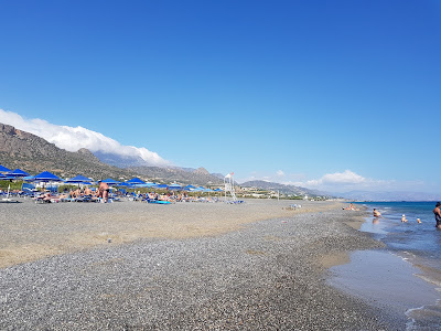 Μεγάλη Παραλία