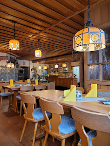 Gasthaus Schenk - Günter und Eva Schenk