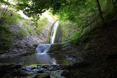 Cascada Boiului