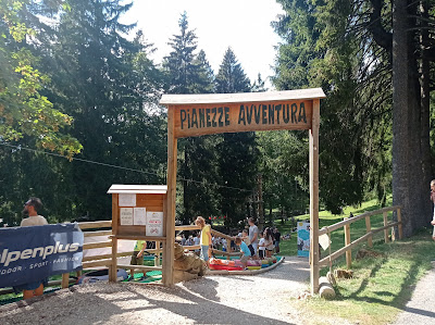Pianezze Avventura