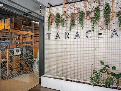 Restaurante Taracea