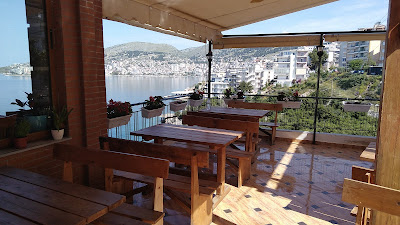 Saranda Restorant