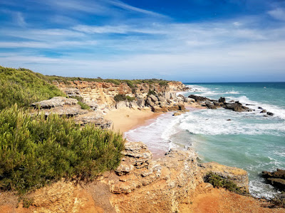Cala El Frailecillo