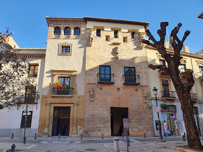 Museo Casa de los Tiros