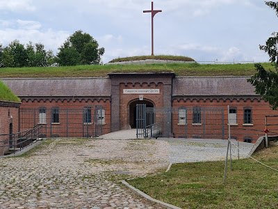 Muzeum Martyrologii Wielkopolan Fort VII Wielkopolskiego Muzeum Niepodległości