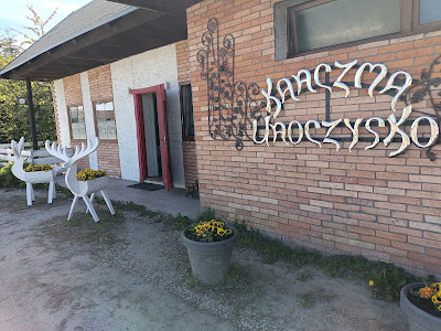 Karczma Uroczysko