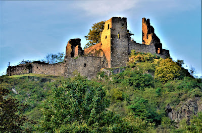 Are Castle