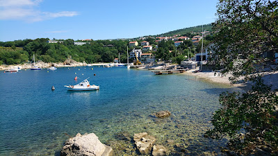 Plaža Žurkovo