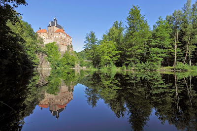 Kriebstein Castle