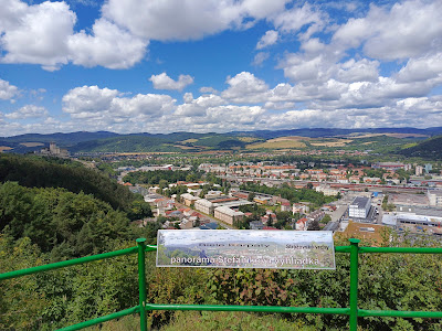 Štefánikova vyhliadka